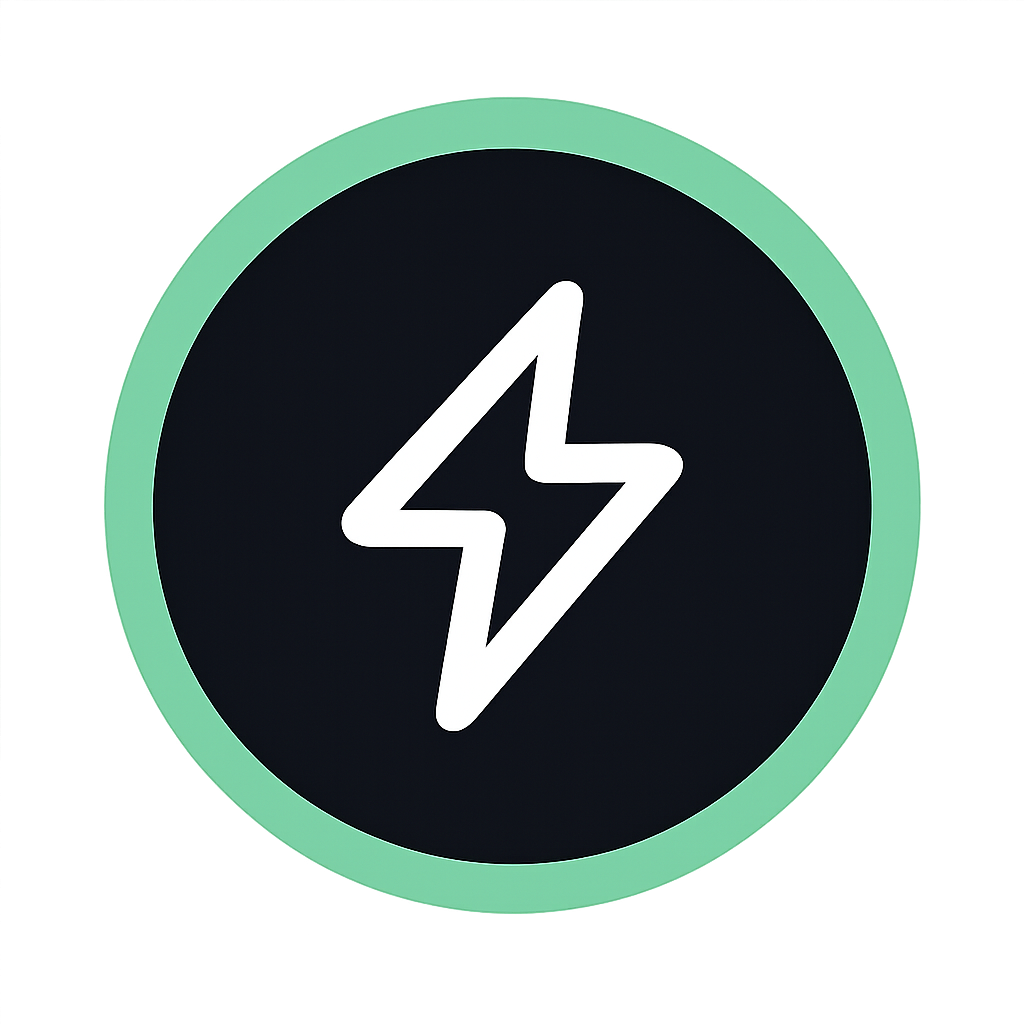 GetShipKit - Open Source SaaS Starter Kit Logo